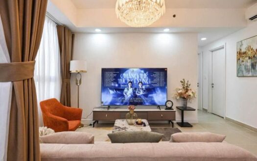 ANK02233 | STYLISH 2BR APARTMENT FOR RENT IN MASTERI THAO DIEN AN KHANH WARD, DISTRICT 2