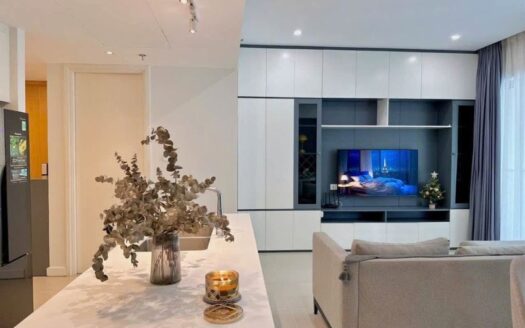ANK02234 | BRIGHT 2BR APARTMENT FOR RENT IN GATEWAY THAO DIEN AN KHANH WARD, DISTRICT 2