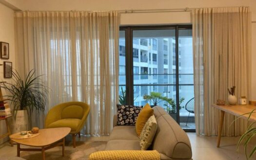 ANK02235 | SPACIOUS 2BR APARTMENT FOR RENT IN GATEWAY THAO DIEN AN KHANH WARD, DISTRICT 2