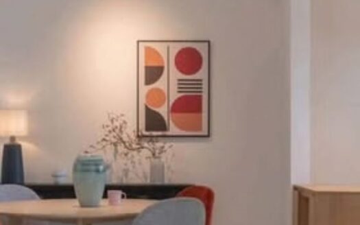 ANK02236 | CHARMING 2BR APARTMENT FOR RENT IN THE VISTA AN PHU AN KHANH WARD, DISTRICT 2