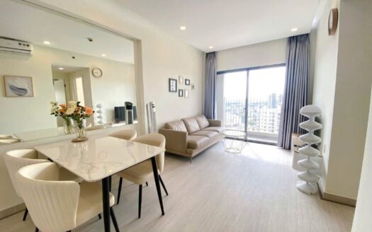 ANK02237 | COZY 2BR APARTMENT FOR RENT IN MASTERI THAO DIEN AN KHANH WARD, DISTRICT 2