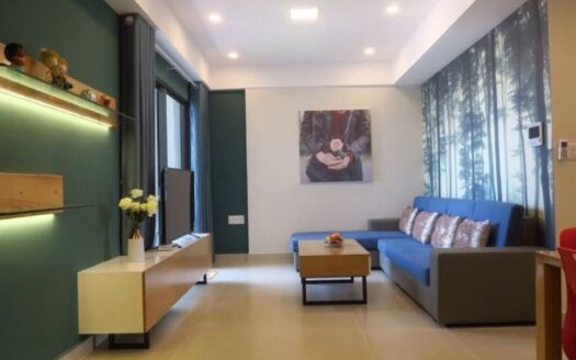 ANK02238 | MORDEN 2BR APARTMENT FOR RENT IN MASTERI THAO DIEN AN KHANH WARD, DISTRICT 2
