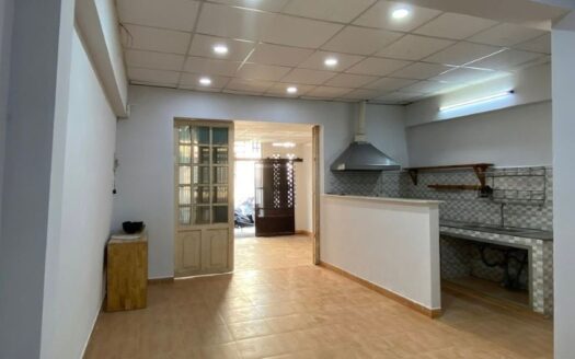 ANK02239 | 2BR APARTMENT FOR RENT IN THAO DIEN AN KHANH WARD, DISTRICT 2