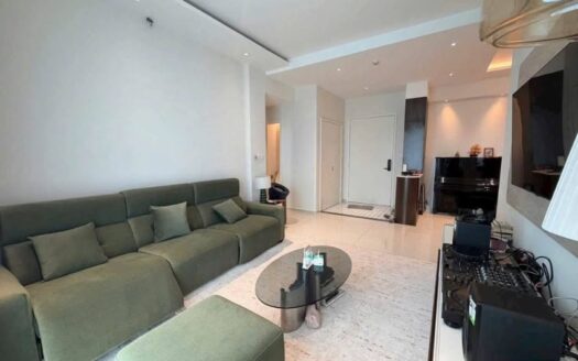 ANK02240 | MORDEN 2BR APARTMENT FOR RENT IN THE VISTA AN PHU AN KHANH WARD, DISTRICT 2