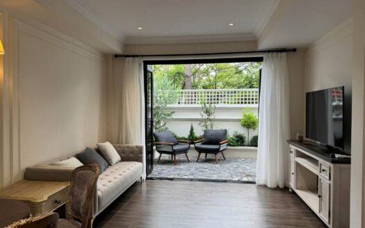 ANK02241 | COZY 2BR FOR RENT IN VILLA FIDECO AN KHANH WARD, DISTRICT 2