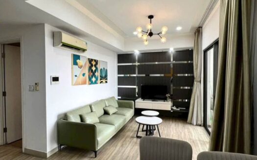ANK0226 | STYLISH 2BR APARTMENT FOR RENT IN MASTERI THAO DIEN AN KHANH WARD, DISTRICT 2