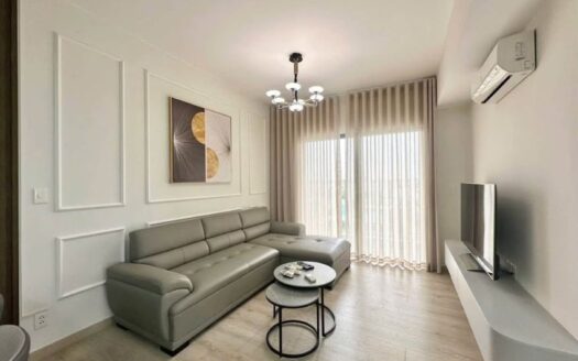 ANK03125 | STYLISH 3BR APARTMENT FOR RENT IN MASTERI THAO DIEN AN KHANH WARD, DISTRICT 2