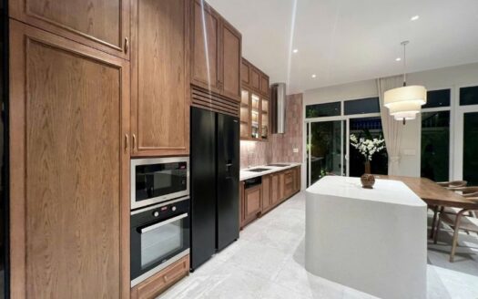 ANK03126 | LUXURY 3BR HOUSE FOR RENT IN THAO DIEN AN KHANH WARD, DISTRICT 2