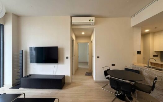 ANK02228 | MODERN 2BR APARTMENT FOR RENT IN Q2 FRASER AN KHANH WARD, DISTRICT 2
