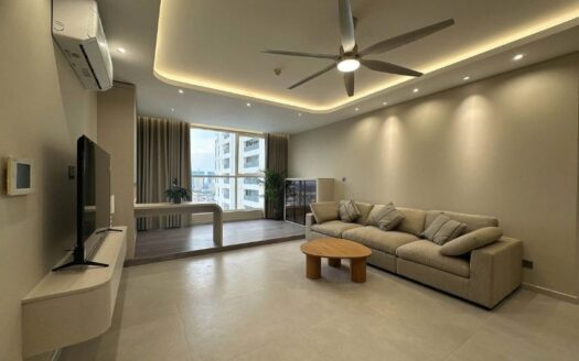 ANK03133 | MODERN 3BR APARTMENT FOR RENT IN THAO DIEN PEARL AN KHANH WARD, DISTRICT 2