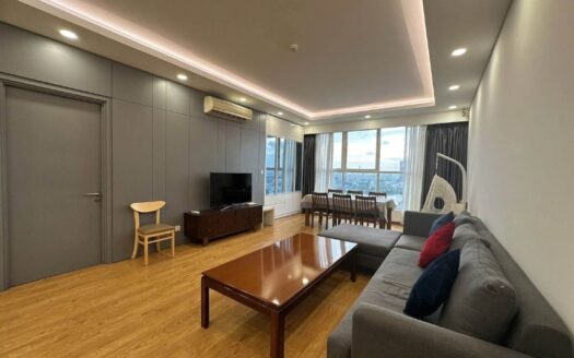 ANK03134 | MODERN 3BR APARTMENT FOR RENT IN THAO DIEN PEARL AN KHANH WARD, DISTRICT 2