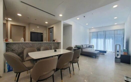 ANK03135 | COZY 3BR APARTMENT FOR RENT IN THE RIVER THU THIEM AN KHANH WARD, DISTRICT 2
