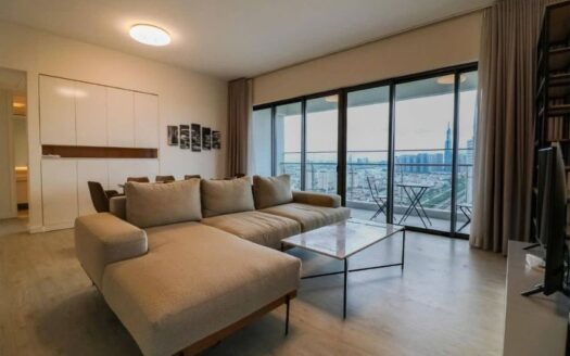 ANK0449 | LUXURY 4BR APARTMENT FOR RENT IN GATEWAY THAO DIEN AN KHANH WARD, DISTRICT 2