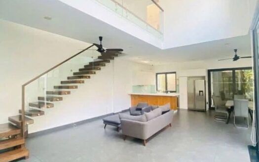 ANK0510 | ELEGANT 5BR VILLA FOR RENT IN AN KHANH WARD, DISTRICT 2