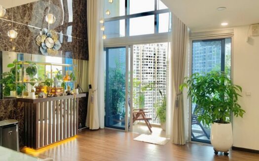 BIT0301 | LUXURY 3BR APARTMENT FOR RENT IN ESTELLA HEIGHT BINH TRUNG WARD, DISTRCT 2