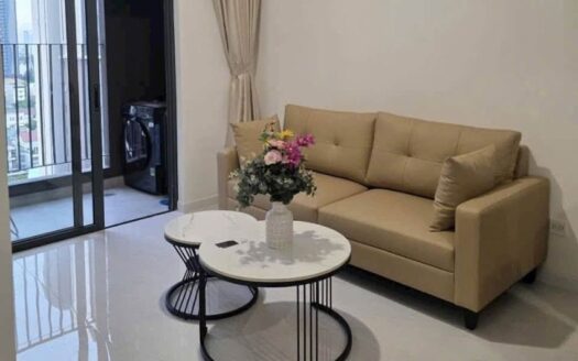 CAL0115 | STYLISH 1BR APARTMENT FOR RENT IN VICTORIA VILLAGE CAT LAI WARD, DISTRICT 2