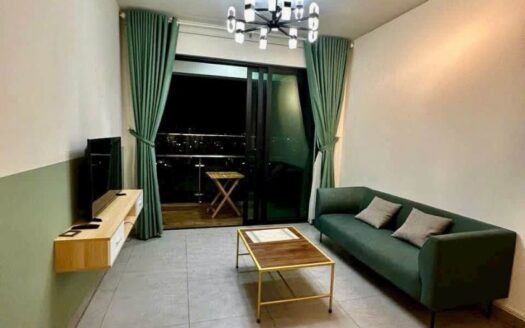 CAL0241 | SPACIOUS 2BR APARTMENT FOR RENT IN FELIZ EN VISTA AN CAT LAI WARD, DISTRICT 2