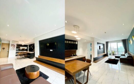 CAL0243 | COZY 2BR APARTMENT FOR RENT IN VISTA VERDE CAT LAI WARD, DISTRICT 2