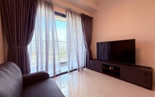 CAL0247 | MODERN 2BR APARTMENT FOR RENT IN VICTORIA VILLAGE CAT LAI WARD, DISTRICT 2