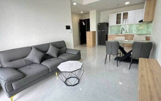 CAL0248 | MODERN 2BR APARTMENT FOR RENT IN VICTORIA VILLAGE CAT LAI WARD, DISTRICT 2