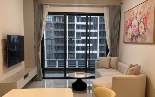 CAL0252 | SPACIOUS 2BR APARTMENT FOR RENT IN VICTORIA VILLAGE CAT LAI WARD, DISTRICT 2