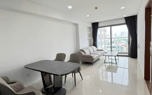 DIH0203 | SPACIOUS 2BR APARTMENT FOR RENT IN RIVERA PARK DIEN HONG WARD, DISTRICT 10