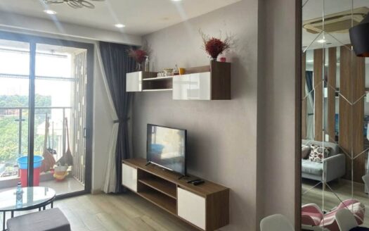 PHN0203 | SPACIOUS 2BR APARTMENT FOR RENT IN THE PRINCE RESIDENCE PHU NHUAN WARD