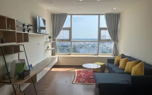 PHT0221 | STYLISH 2BR APARTMENT FOR RENT IN LACASA PHU THUAN WARD, DISTRICT 7