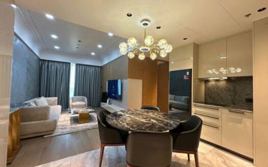 SAG0274 | LUXURY 2BR APARTMENT FOR RENT IN GRAND MARINA SAI GON WARD, DISTRICT 1