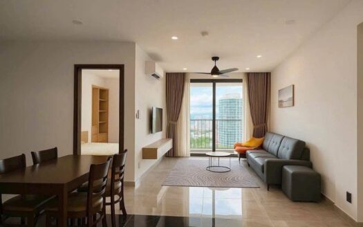 TAH0208 | COZY 2BR APARTMENT FOR RENT IN LAVIDA PLUS TAN HUNG WARD, DISTRICT 7