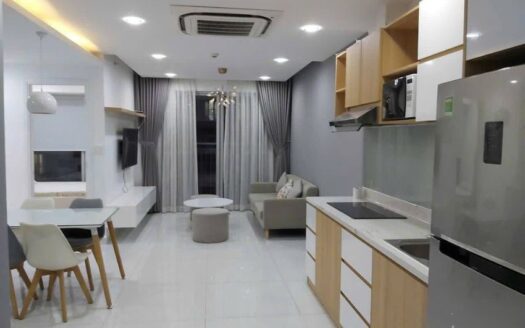 TAM0228 | MODERN 2BR APARTMENT FOR RENT IN SCENIC VALLY TAN MY WARD, DISTRICT 7