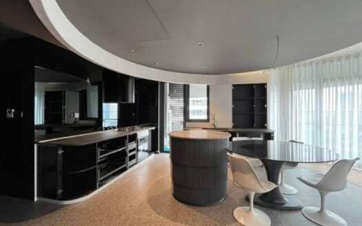 TMT0326 | STYLISH 3BR APARTMENT FOR RENT IN CITY GARDEN THANH MY TAY WARD, BINH THANH DISTRICT