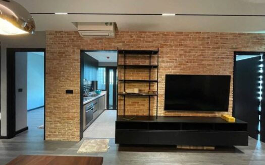 VIH0213 | COZY 2BR APARTMENT FOR RENT IN DELASOL VINH HOI WARD, DISTRICT 4