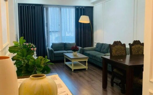 XOC0217 | ELEGENT 2BR APARTMENT FOR RENT IN THE TRESOR XOM CHIEU WARD, DISTRICT 4