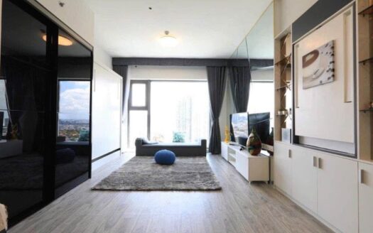 ANK0010 | STYLISH STUDIO FOR RENT IN GATE WAY THAO DIEN AN KHANH WARD, DISTRICT 2