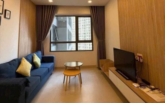 ANK0161 SPACIOUS 1BR APARTMENT FOR RENT IN MASTERI THAO DIEN AN KHANH WARD, DISTRICT 2