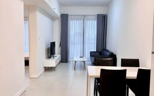 ANK0163 COZY 1BR APARTMENT FOR RENT IN GATEWAY THAO DIEN AN KHANH WARD, DISTRICT 2