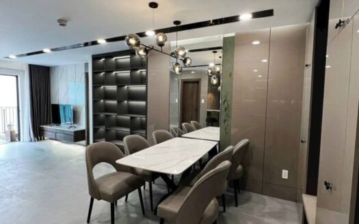 ANK02245 | MODERN 2BR APARTMENT FOR RENT IN PARKLAND THAO DIEN AN KHANH WARD, DISTRICT 2