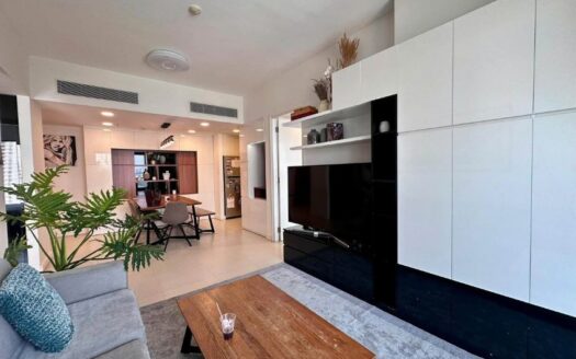 ANK02247 | MODERN 2BR APARTMENT GATE WAY THAO DIEN AN KHANH WARD, DISTRICT 2
