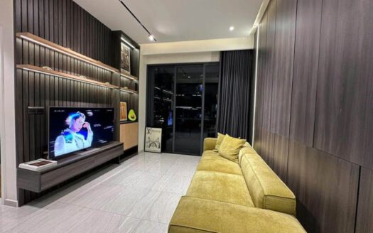 ANK02248 | LUXURY 2BR APARTMENT FOR RENT IN Q2 THAO DIEN AN KHANH WARD, DISTRICT 2