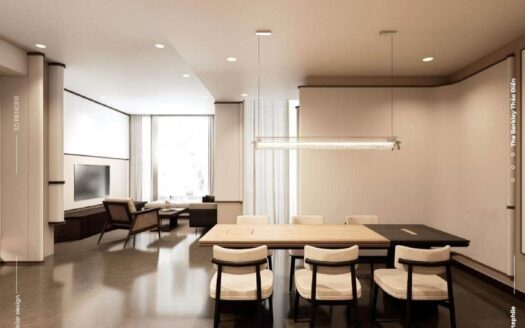 ANK02249 | ELEGANT 2BR APARTMENT FOR RENT IN THE BERKLEY AN KHANH WARD, DISTRICT 2