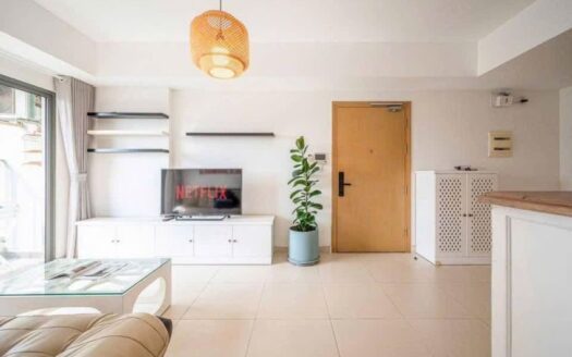 ANK02250 | MODERN 2BR APARTMENT FOR RENT IN MASTERI THAO DIEN AN KHANH WARD, DISTRICT 2