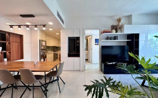 ANK02252 | ELEGANT 2BR APARTMENT FOR RENT IN GATE WAY THAO DIEN AN KHANH WARD, DISTRICT 2