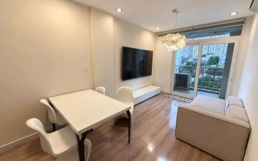 ANK02254 MODERN 2BR APARTMENT FOR RENT IN NGUYEN VAN HUONG AN KHANH WARD, DISTRICT 2