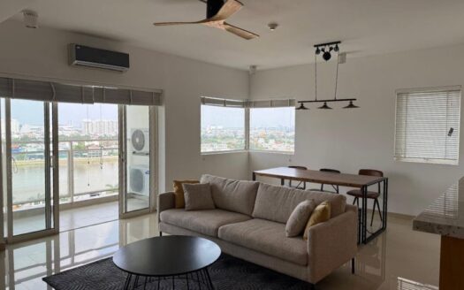 ANK02255 | COZY 2BR APARTMENT FOR RENT IN RIVER GARDEN AN KHANH WARD, DISTRICT 2