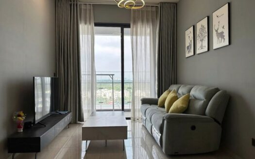 ANK03140 COZY 3BR APARTMENT FORE RENT IN Q2 THAO DIEN AN KHANH WARD, DISTRICT 2