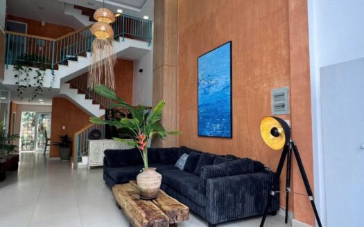 ANK0602 LUXURY 6BR VILLA FOR RENT IN THAO DIEN AN KHANH WARD, DISTRICT 2