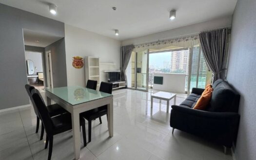 BIT0204 | COZY 2BR APARTMENT FOR RENT IN THE ESTELLA HEIGHTS AN KHANH WARD, DISTRICT 2