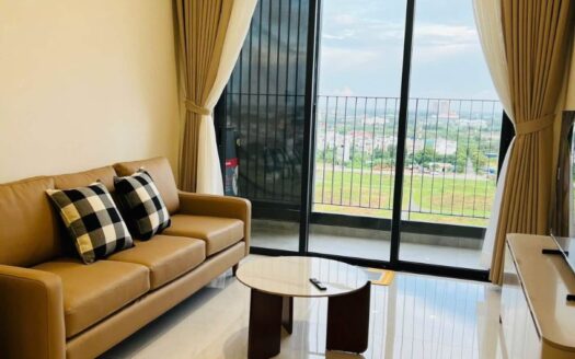 CAL0254 | MODERN 2BR APARTMENT FOR RENT IN VICTORIA VILLAGE CAT LAI WARD, DISTRICT 2