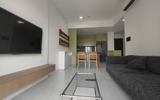 CAL0255 MODERN 2BR APARTMENT FOR RENT IN VICTORIA VILLAGE CAT LAI WARD, DISTRICT 2